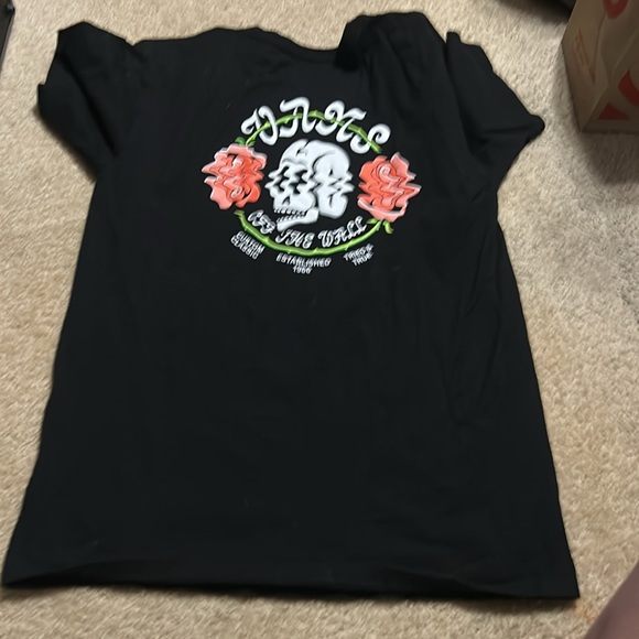 Vans tee - Picture 2 of 2